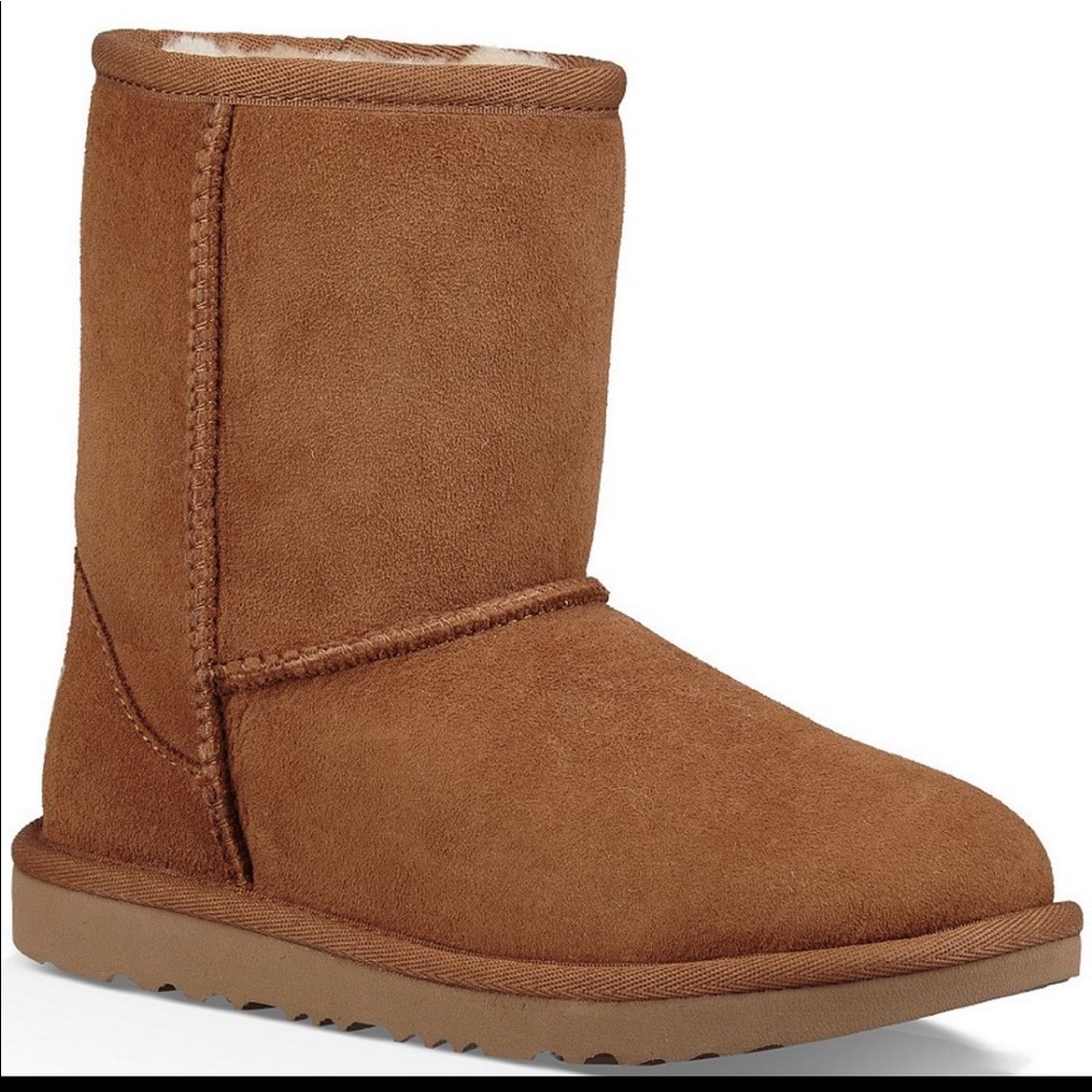 Kids/Toddler Short UGG Boots